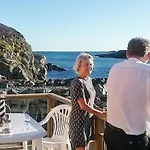 9 Person In Utsira-by Traum Utsira