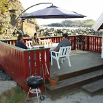 度假居 9 Person In Utsira-by Traum Utsira