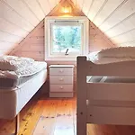 度假居 9 Person In Utsira-by Traum