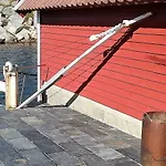 度假居 9 Person In Utsira-by Traum *