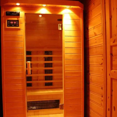 Casa vacanze Four-bedroom In Utsira