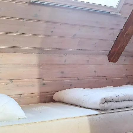 Four-bedroom In Holiday home Utsira