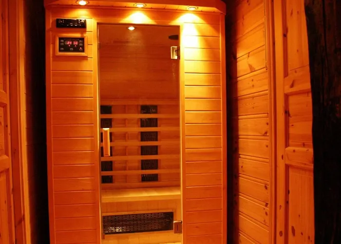 Casa de Férias 9 Person In Utsira-by Traum Utsira