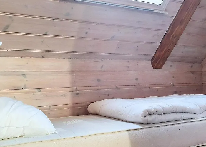 9 Person In Utsira-by Traum Hébergement de vacances Utsira